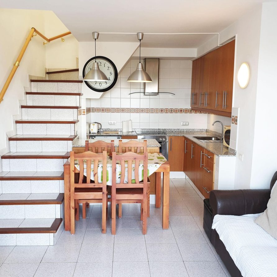 Splendido Bungalow a Maspalomas Gran Canaria (Ataitana 48)