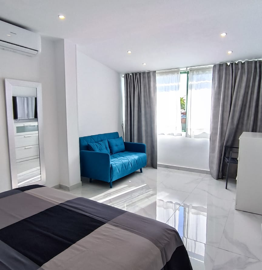 Lussuoso Bungalow a Maspalomas (Club 2)