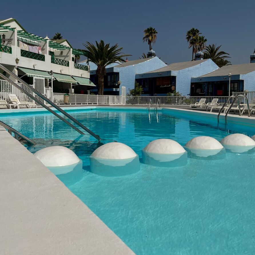 Bellissimo Appartamento a Playa Del Aguila (Aguycan Beach 120)