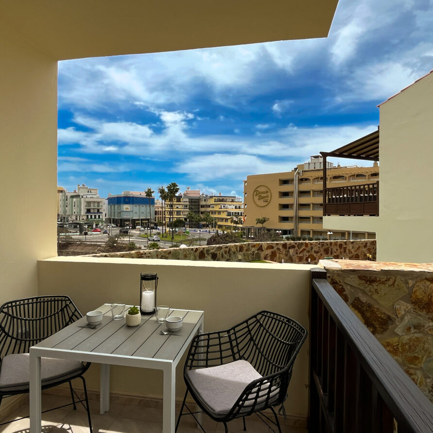 Grazioso appartamento vicino al mare Arguineguín (Complejo SunSol)